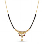 Elina Heritage Mangalsutra