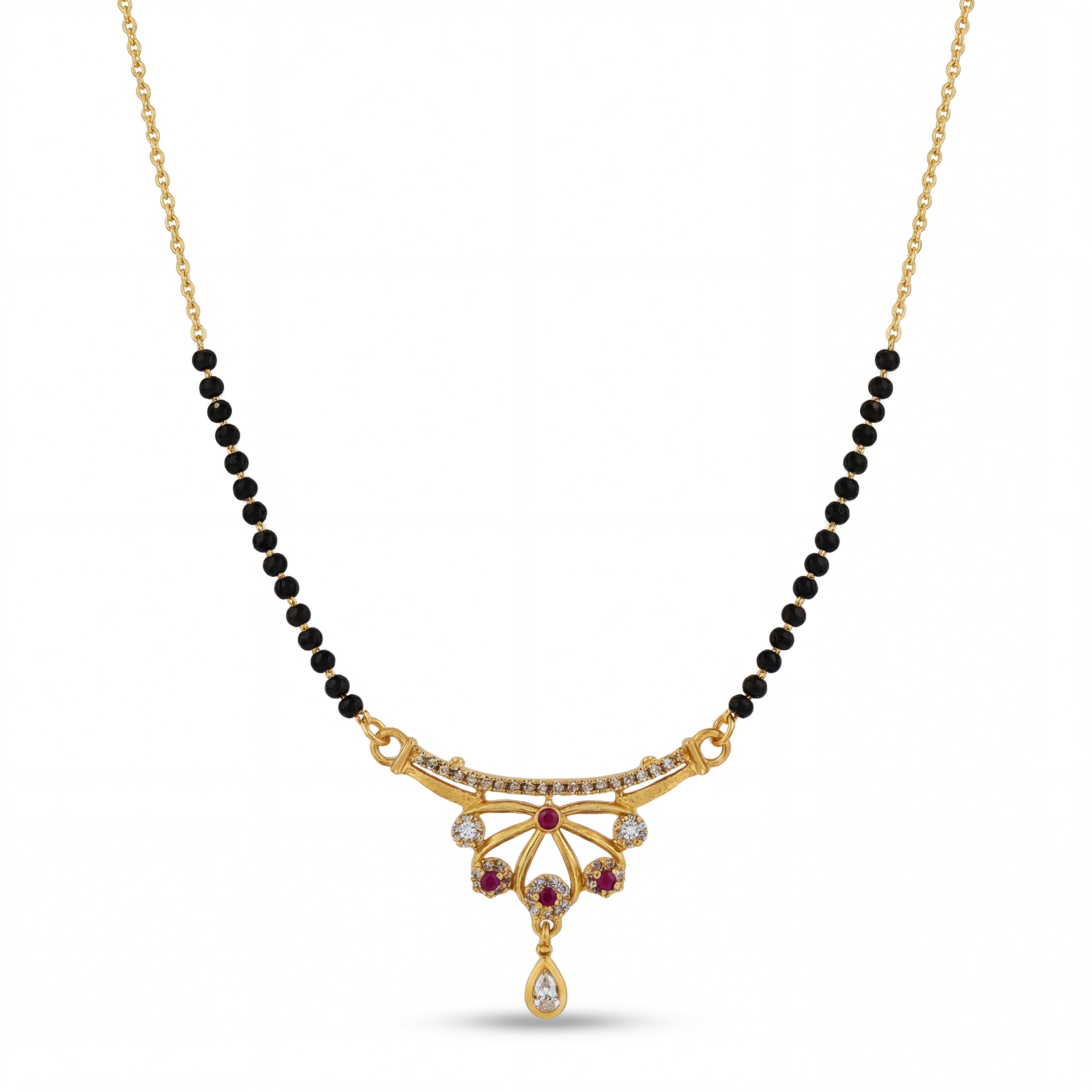 Elina Heritage Mangalsutra