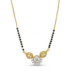Surya Pallavi Mangalsutra