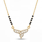Aarohi Vinyasa Mangalsutra