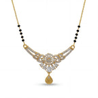 Anvika Heirloom Mangalsutra