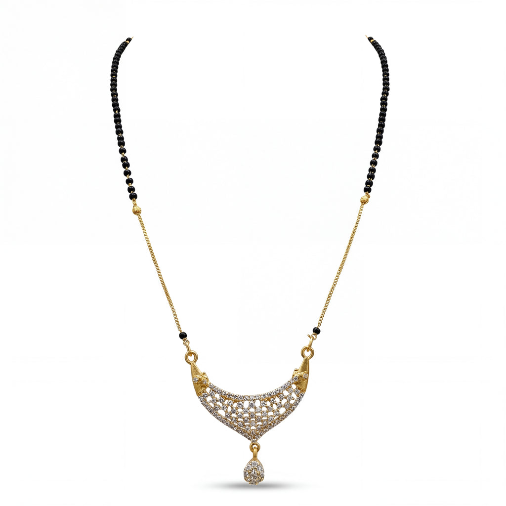 Chandrika Ratna Mangalsutra
