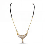 Chandrika Ratna Mangalsutra