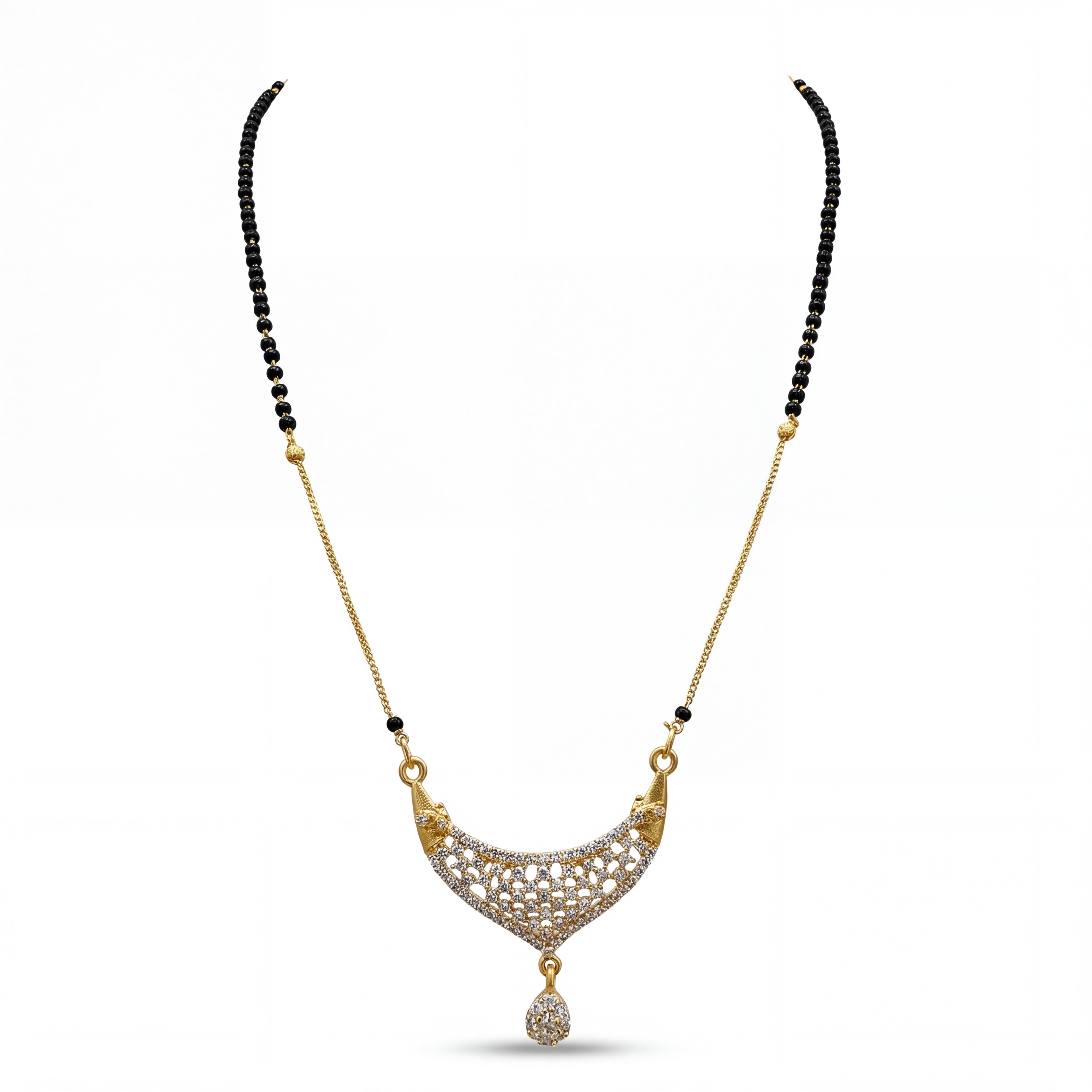 Chandrika Ratna Mangalsutra