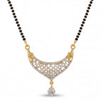 Chandrika Ratna Mangalsutra
