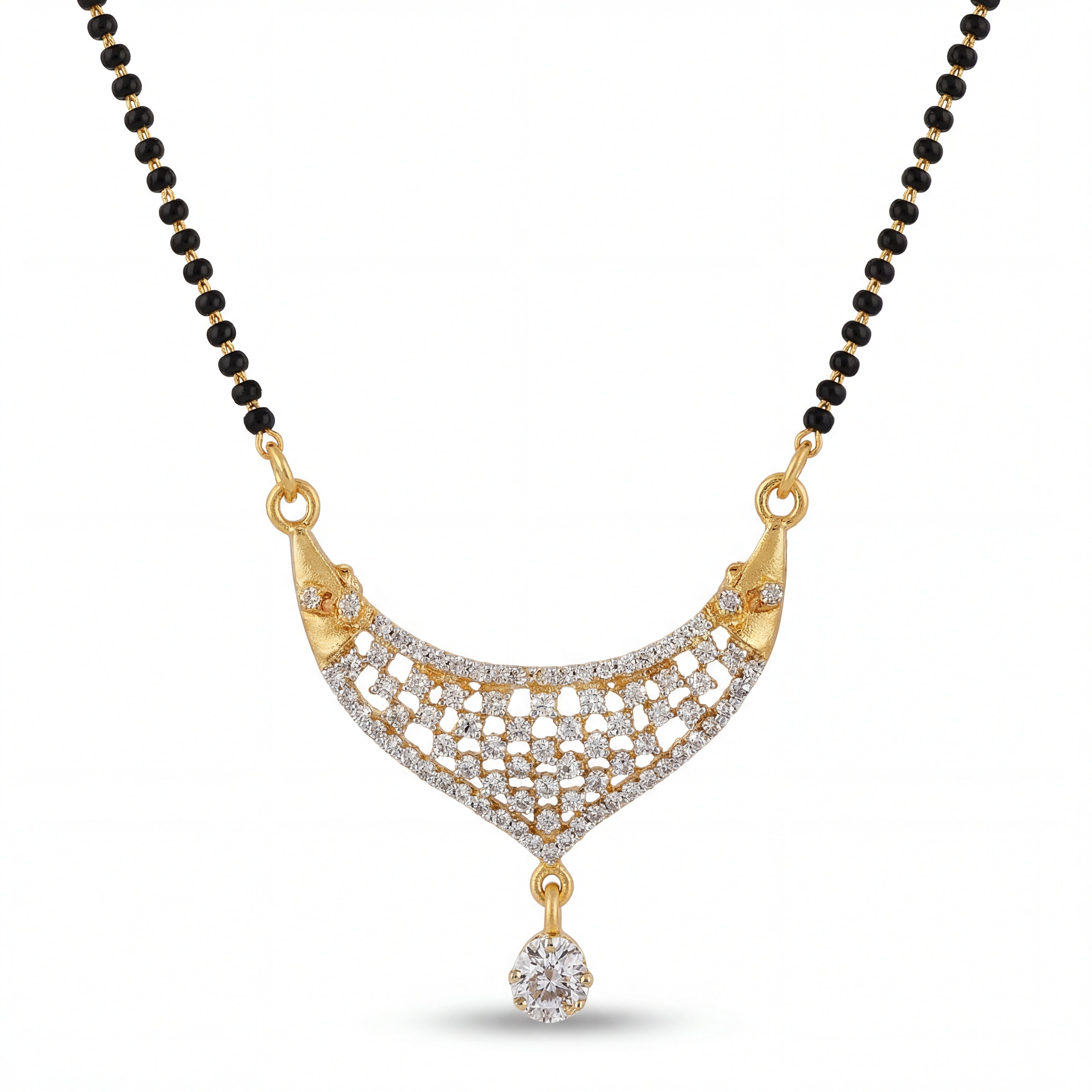 Chandrika Ratna Mangalsutra