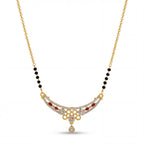 Ruhika Ratna Mangalsutra