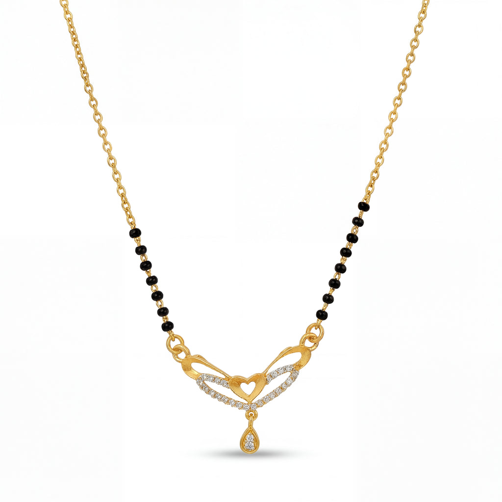 Hridaya Ratna Mangalsutra