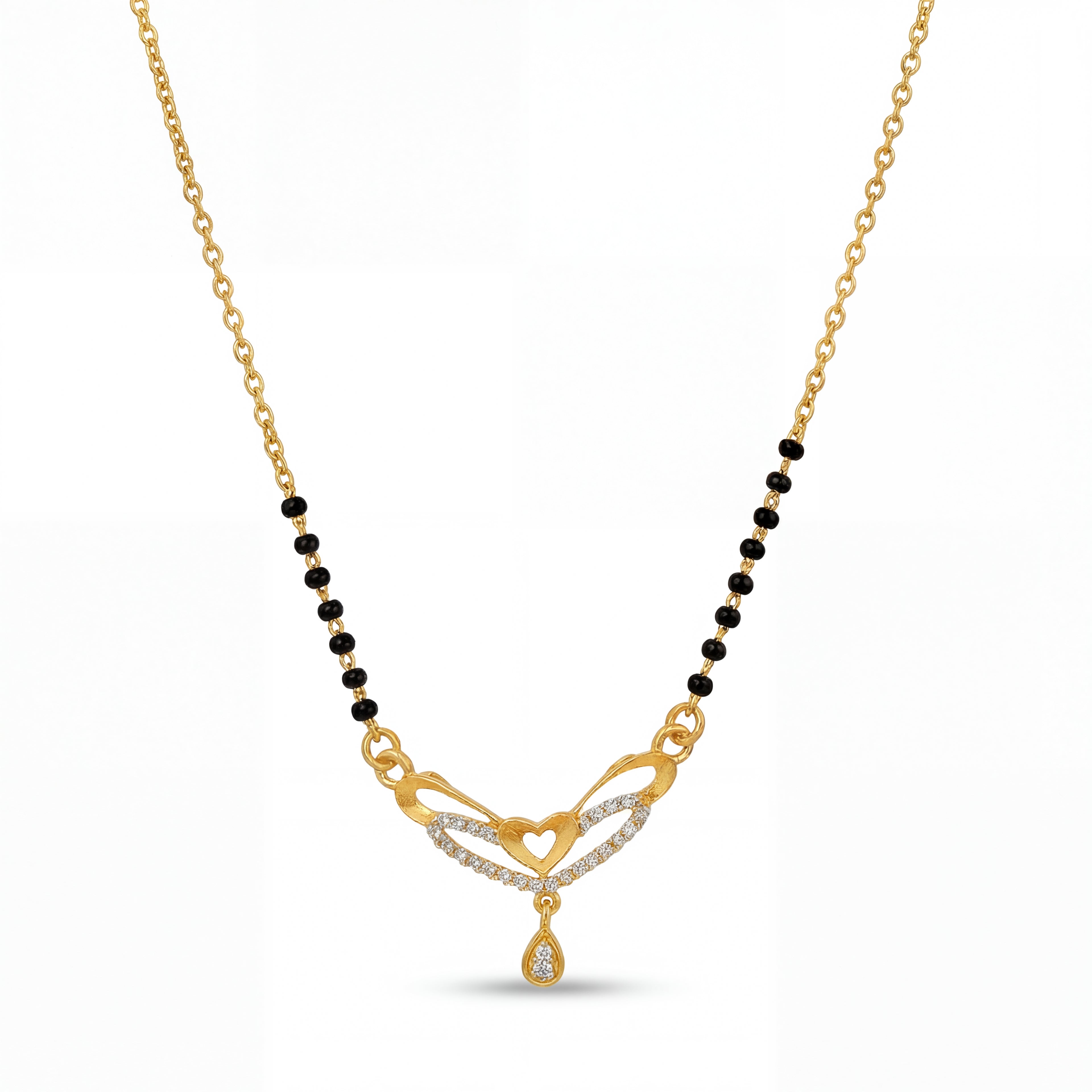 Hridaya Ratna Mangalsutra