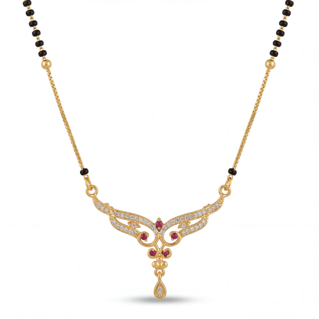 Vallari Shringar Mangalsutra