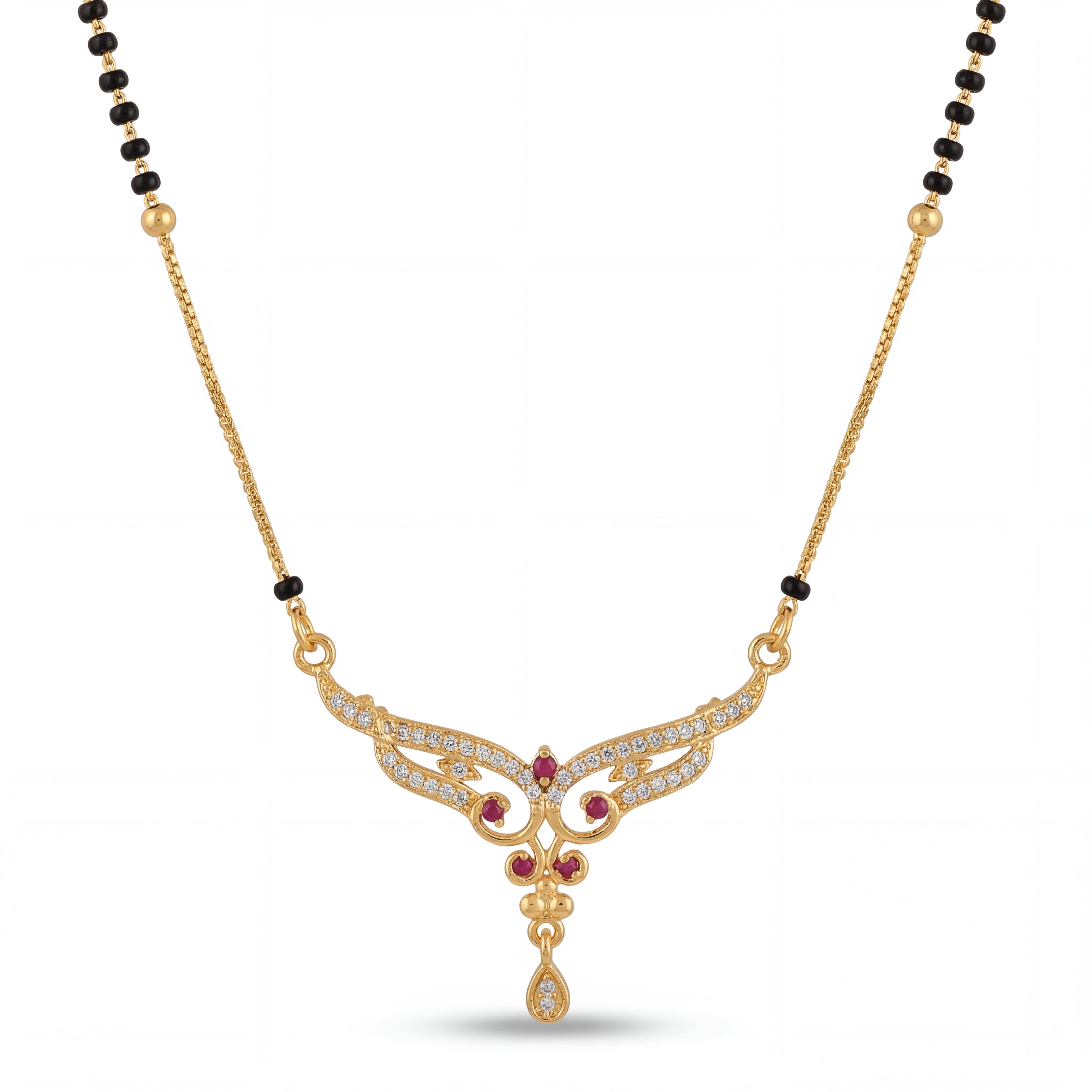Vallari Shringar Mangalsutra