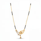 Saanjh Pushpa Mangalsutra