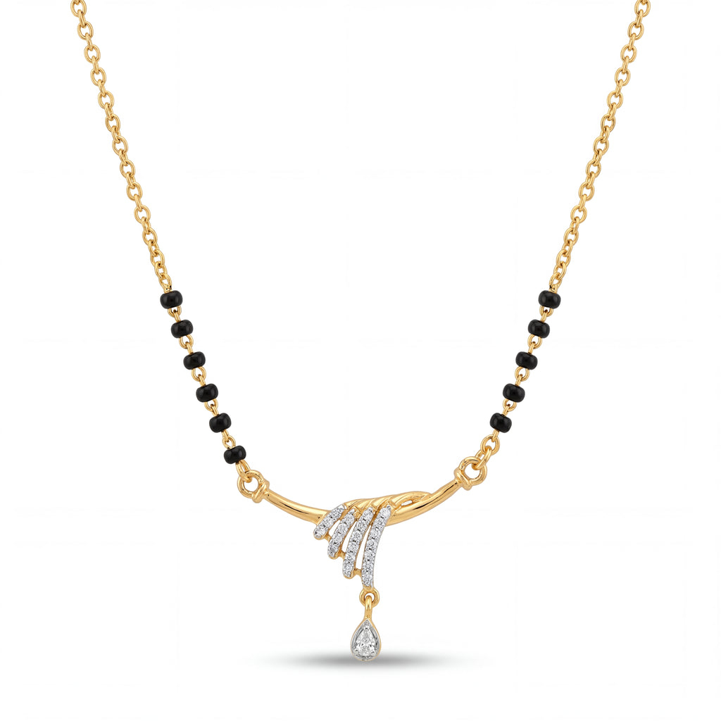 Svara Dhara Mangalsutra