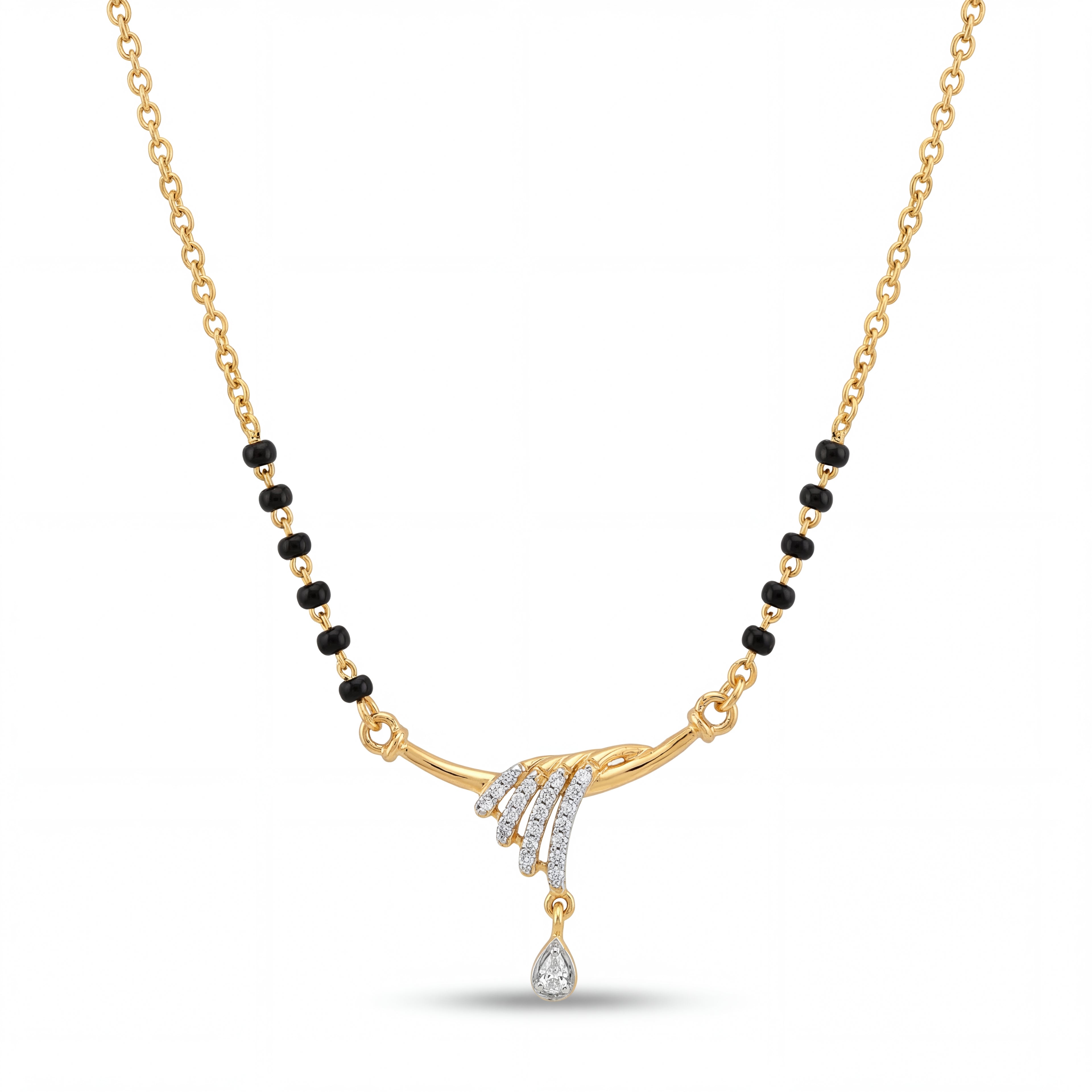 Svara Dhara Mangalsutra