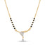 Svara Dhara Mangalsutra