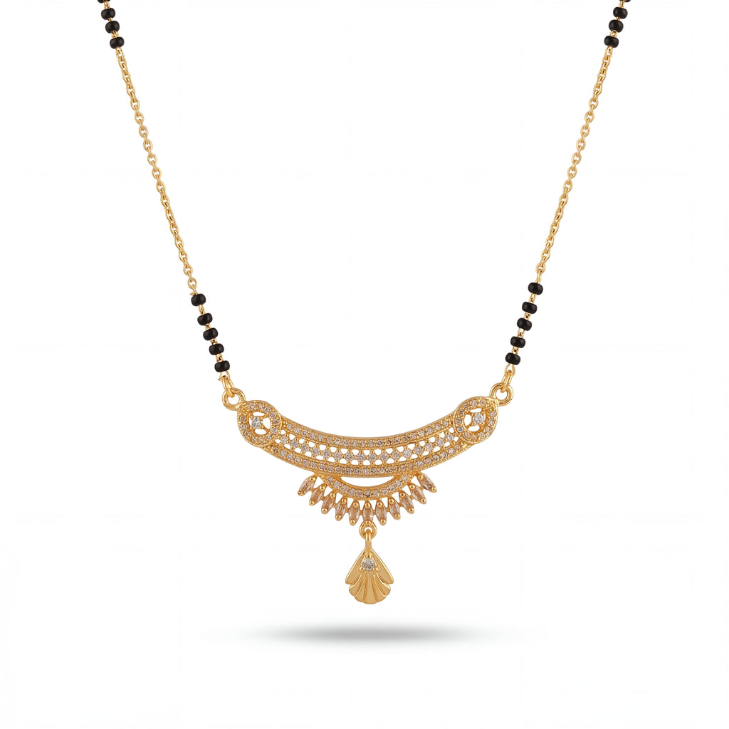Swarna Vaani Mangalsutra