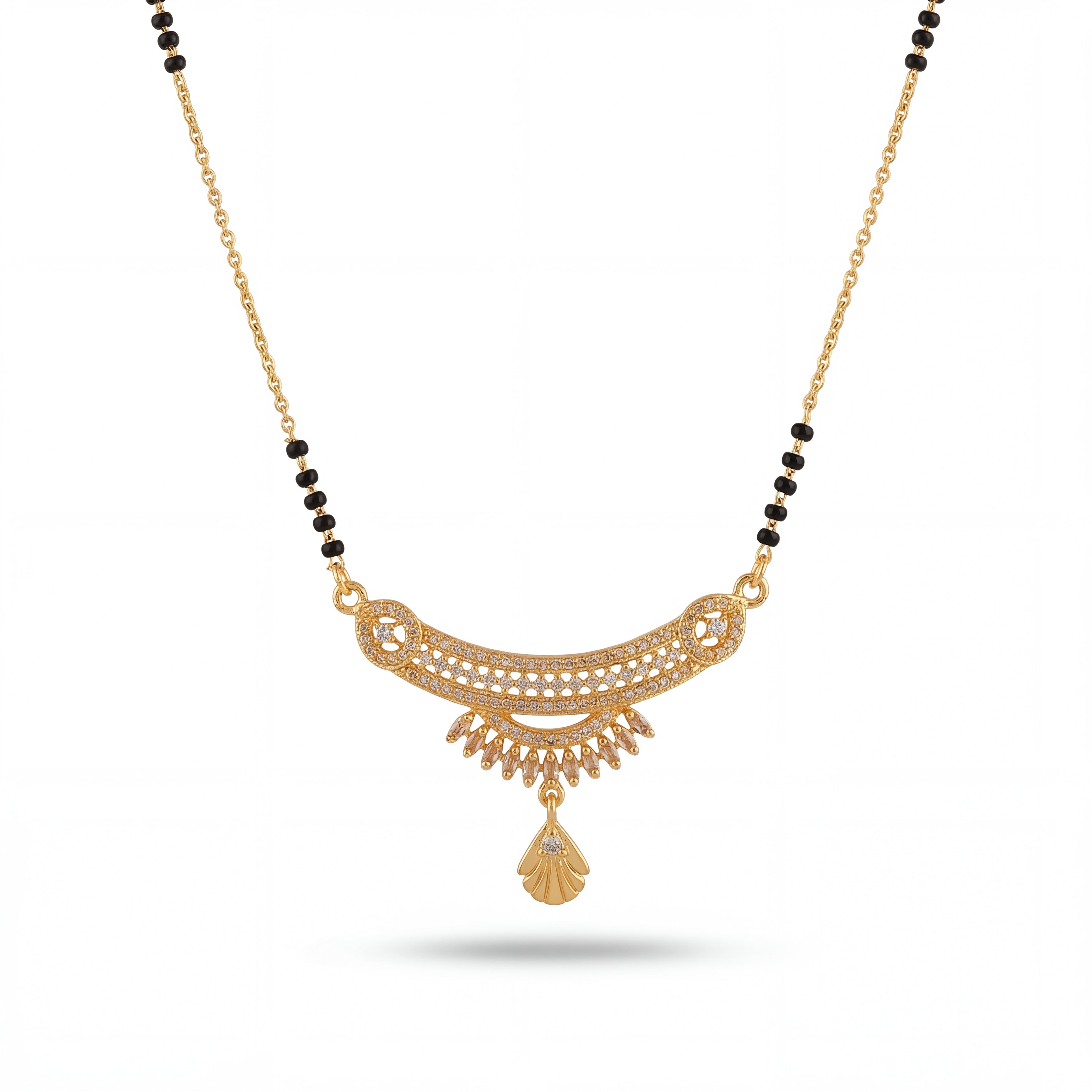 Swarna Vaani Mangalsutra