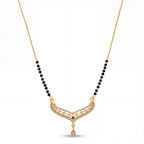 Suvira Aura Mangalsutra