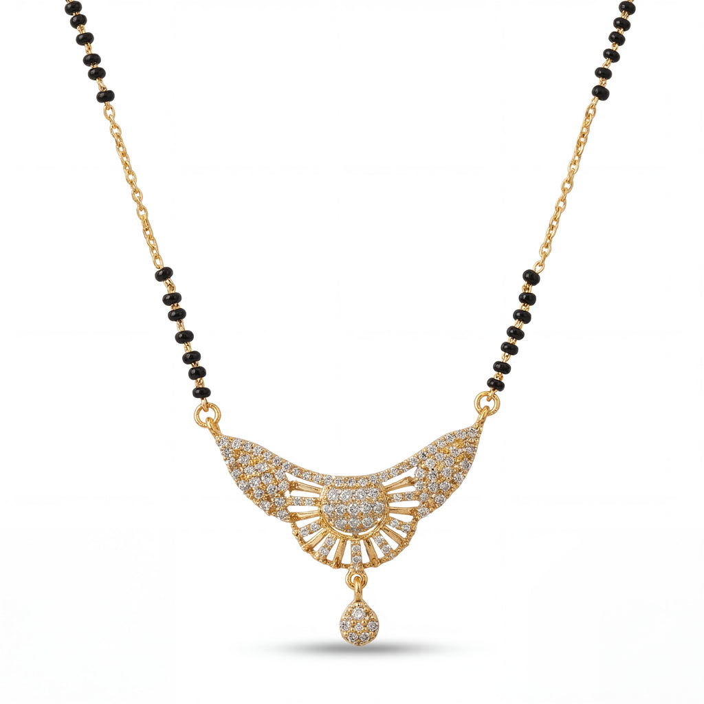 Anvika Radiance Mangalsutra