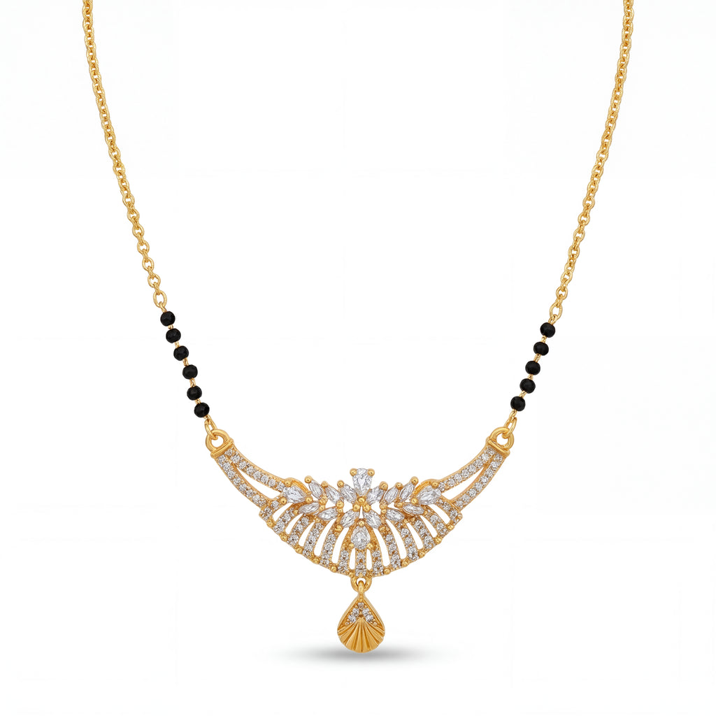 Suvarna Mangalsutra