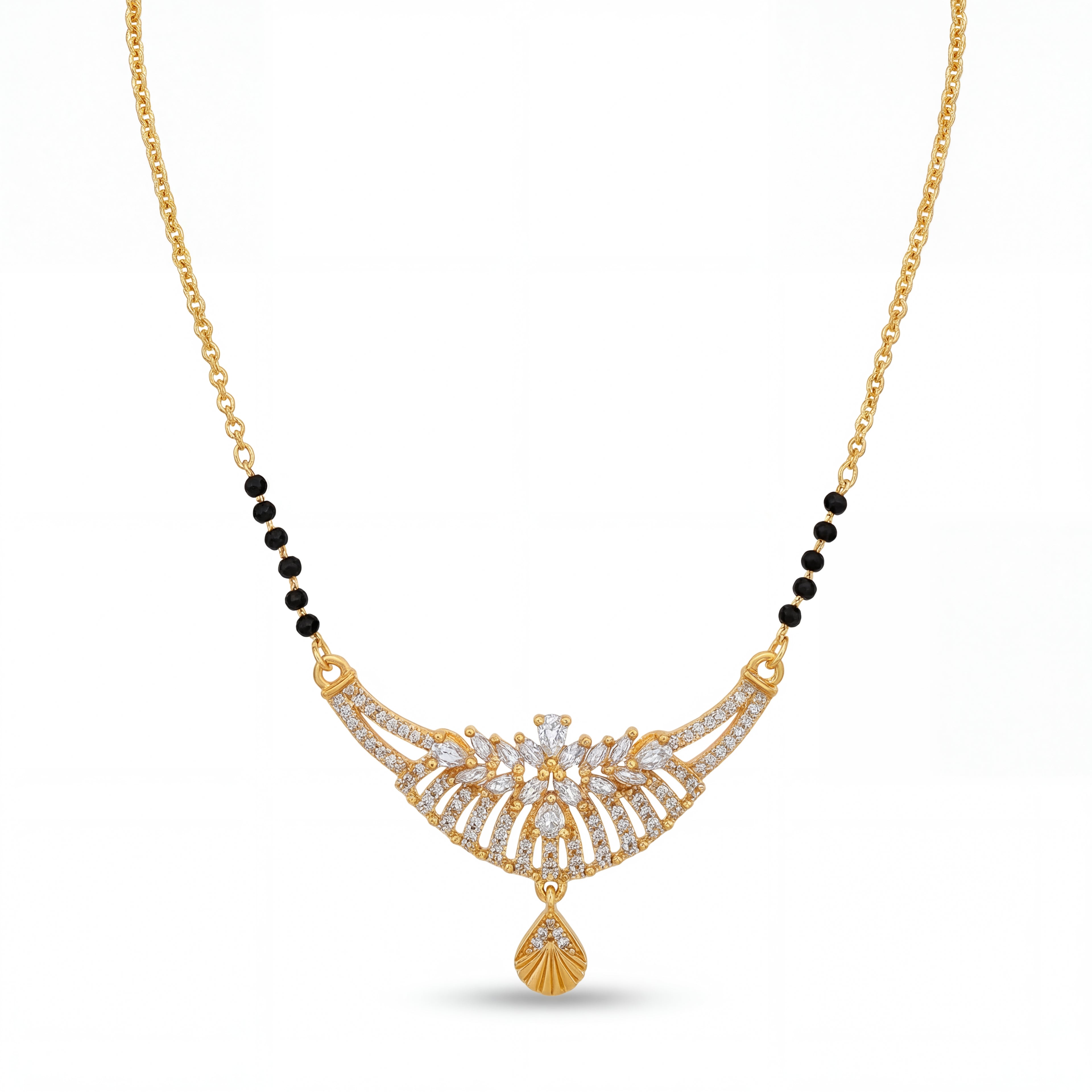 Suvarna Mangalsutra