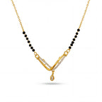 Svarna Vira Mangalsutra