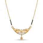 Suvira Saanjh Mangalsutra