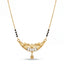 Suvira Saanjh Mangalsutra