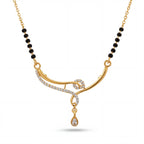 Aurelian Grace Mangalsutra