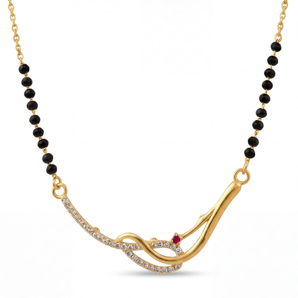 Chandra Sway Mangalsutra