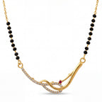 Chandra Sway Mangalsutra