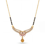 Kiranika Crest Mangalsutra