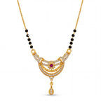Chandrika Vistaar Mangalsutra
