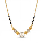 Svarnika Hexa Grace Mangalsutra