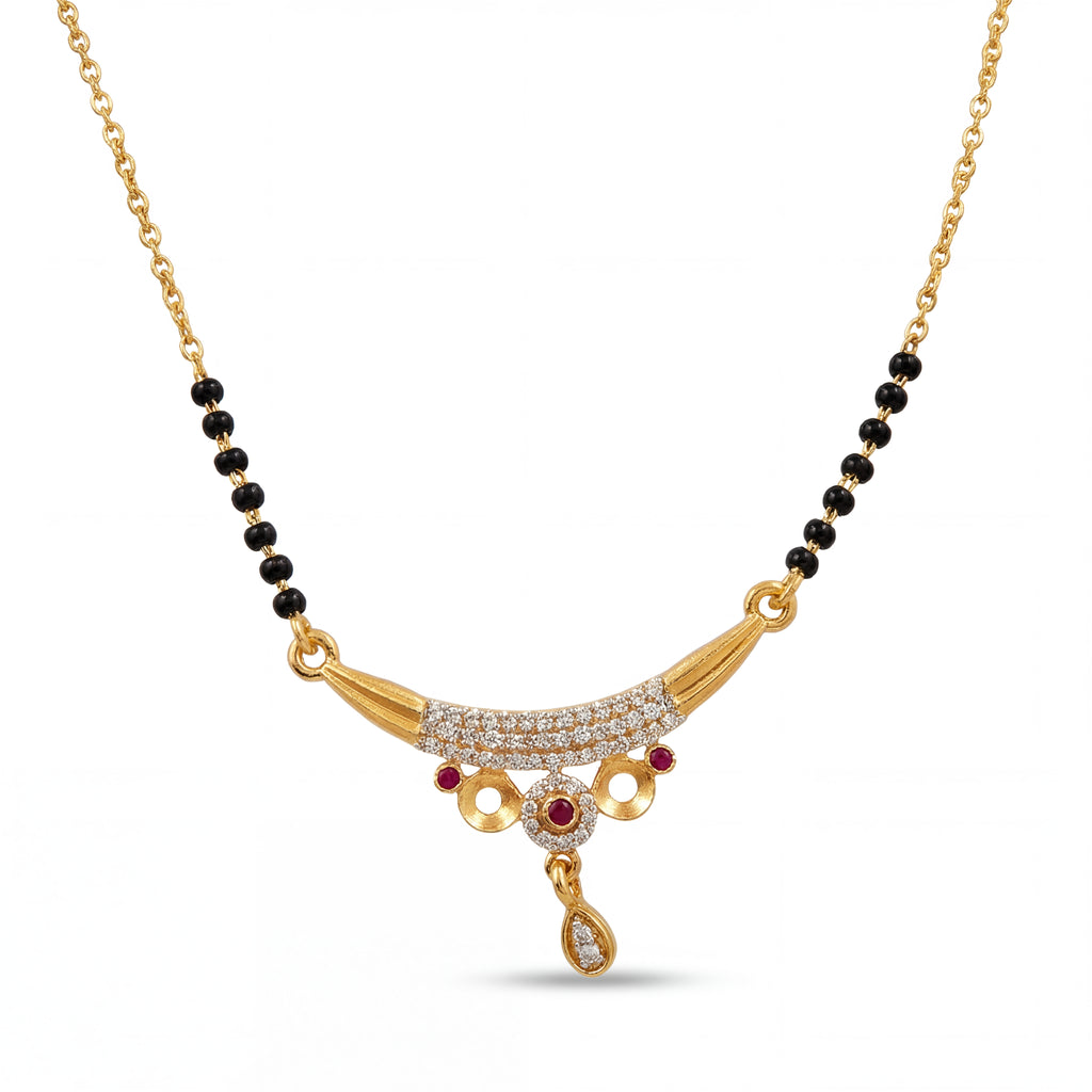 Chandrika Laya Mangalsutra