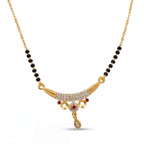 Chandrika Laya Mangalsutra
