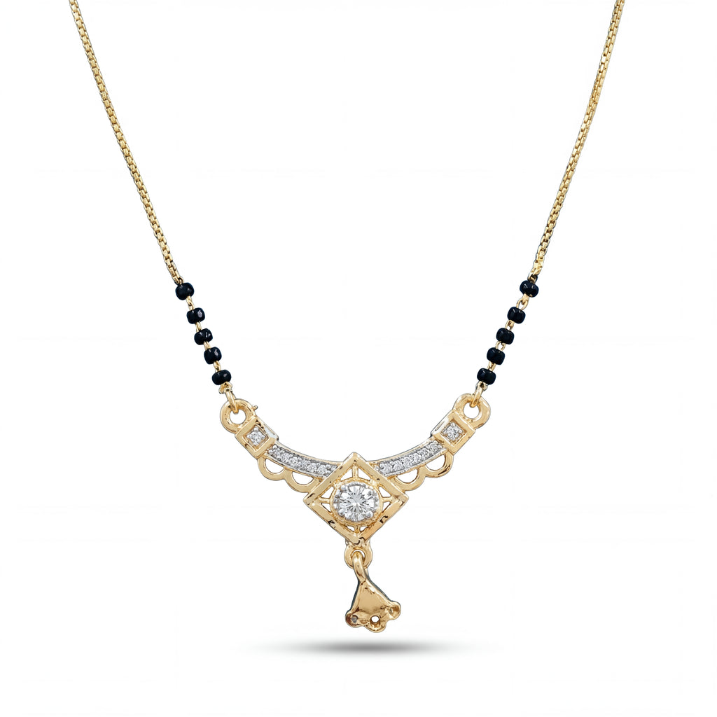 Kanika Jyoti Mangalsutra
