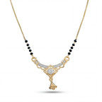 Kanika Jyoti Mangalsutra