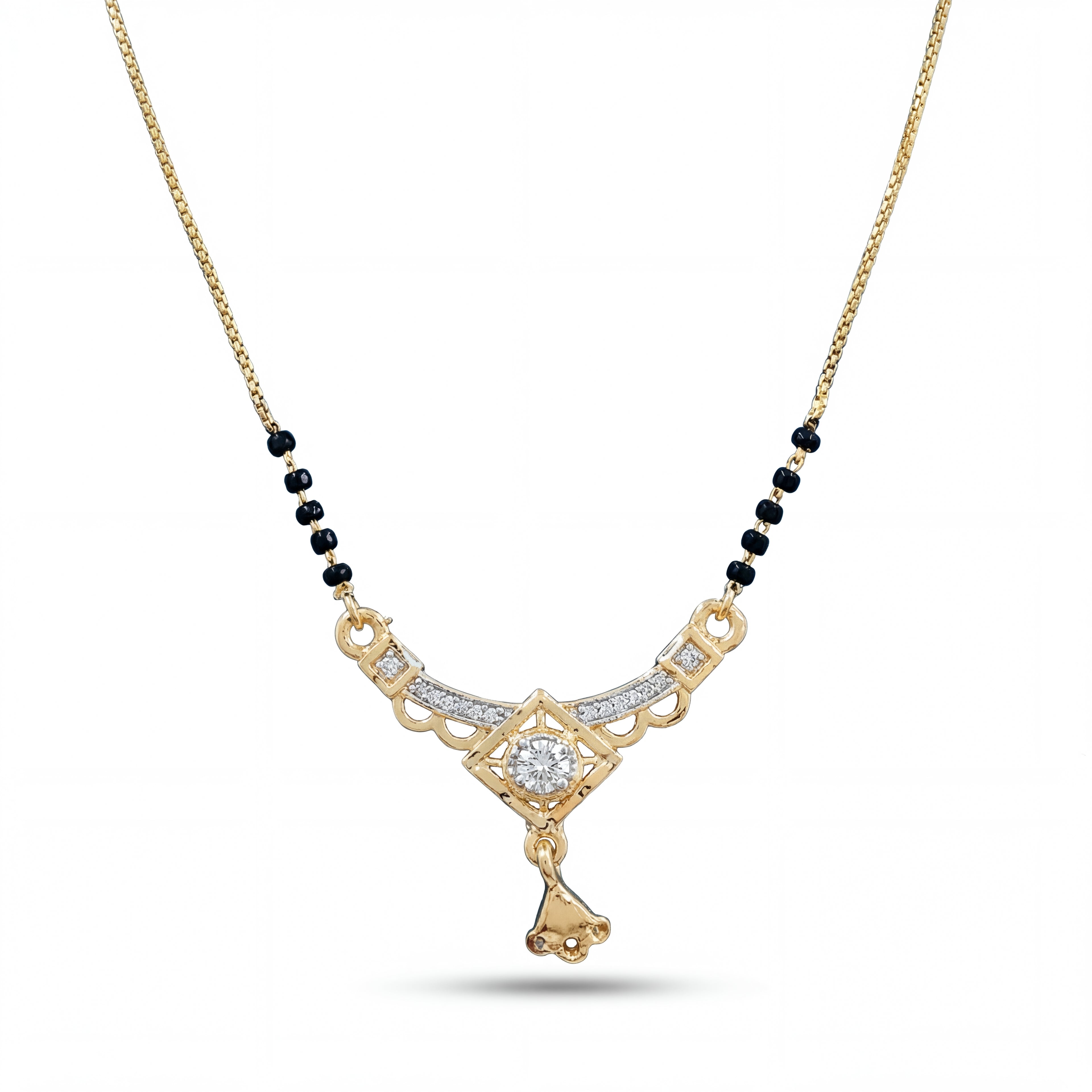 Kanika Jyoti Mangalsutra