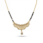 Swarna Rekha Mangalsutra