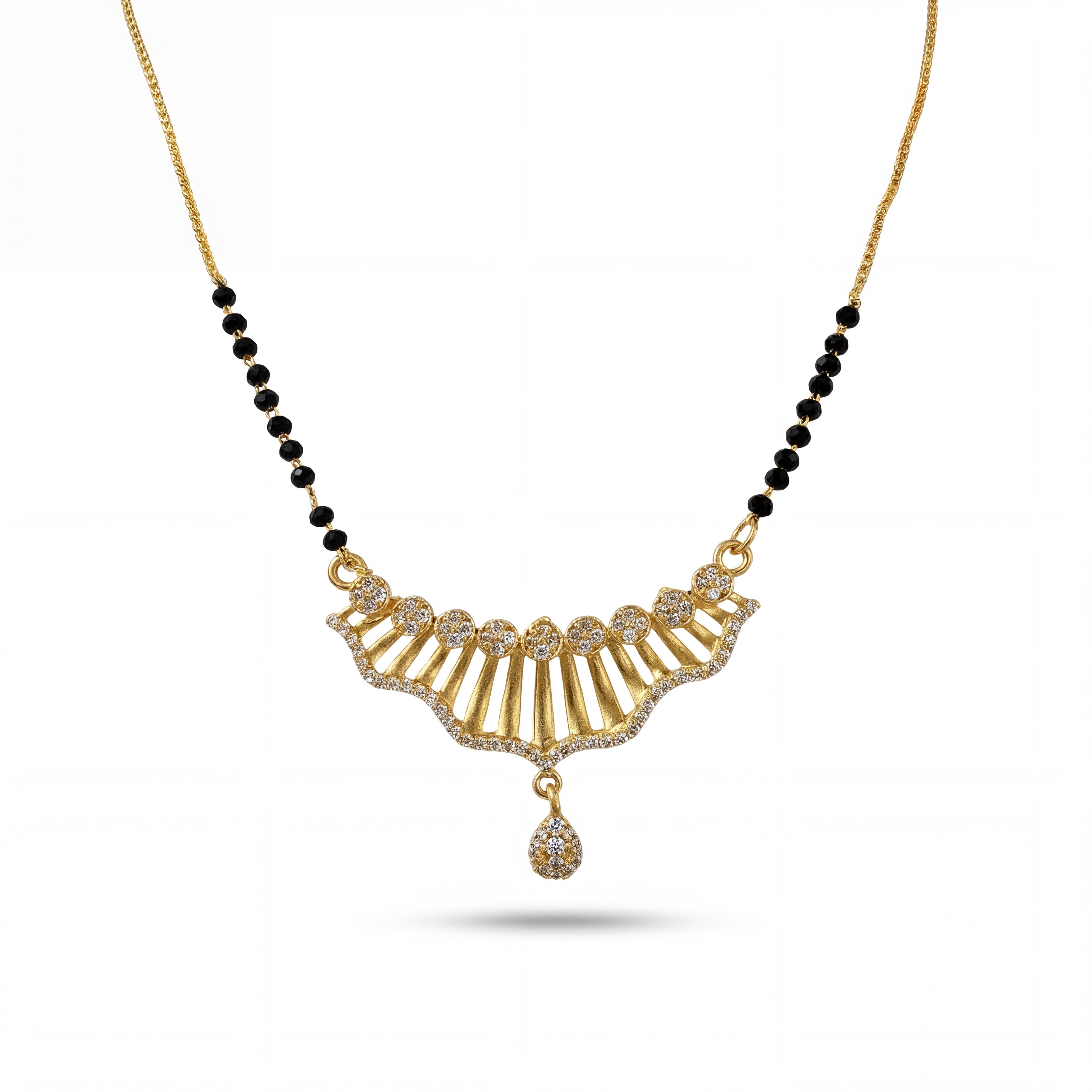 Swarna Rekha Mangalsutra