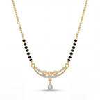 Saanvi Essence Mangalsutra