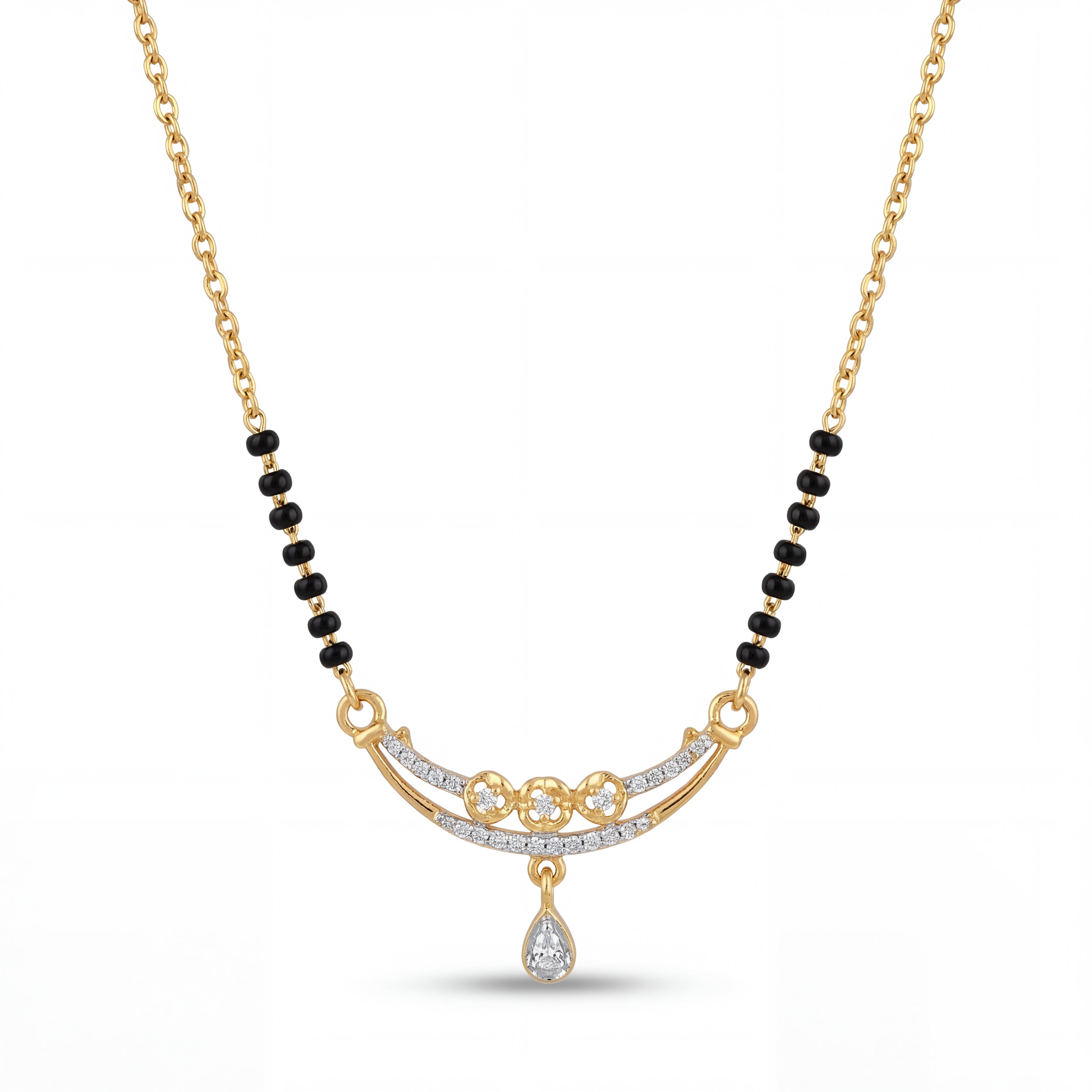 Saanvi Essence Mangalsutra