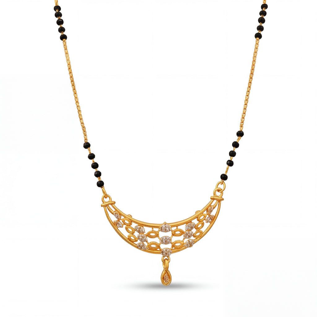 Kanak Tarang Mangalsutra