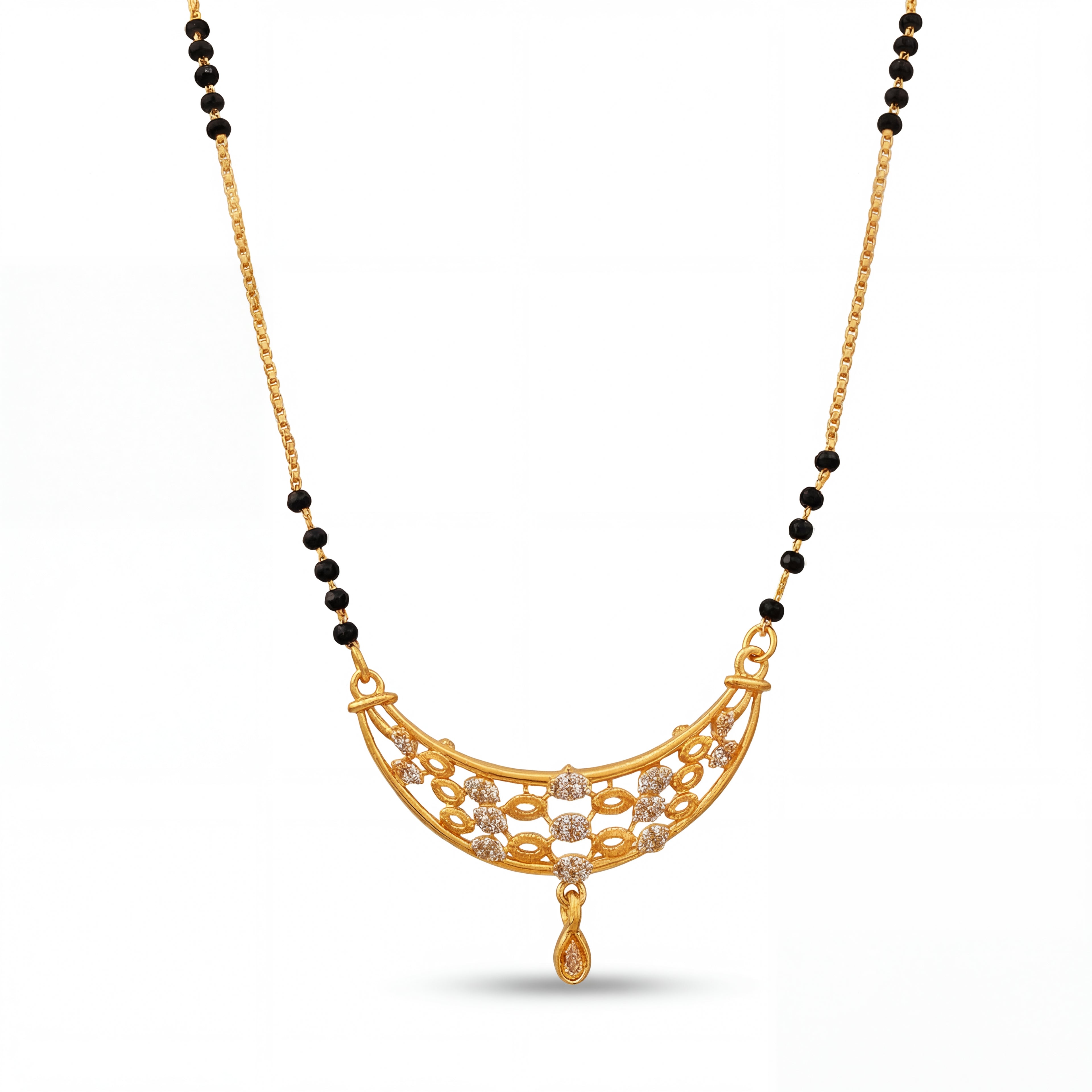 Kanak Tarang Mangalsutra