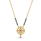 Chakra Noor Mangalsutra