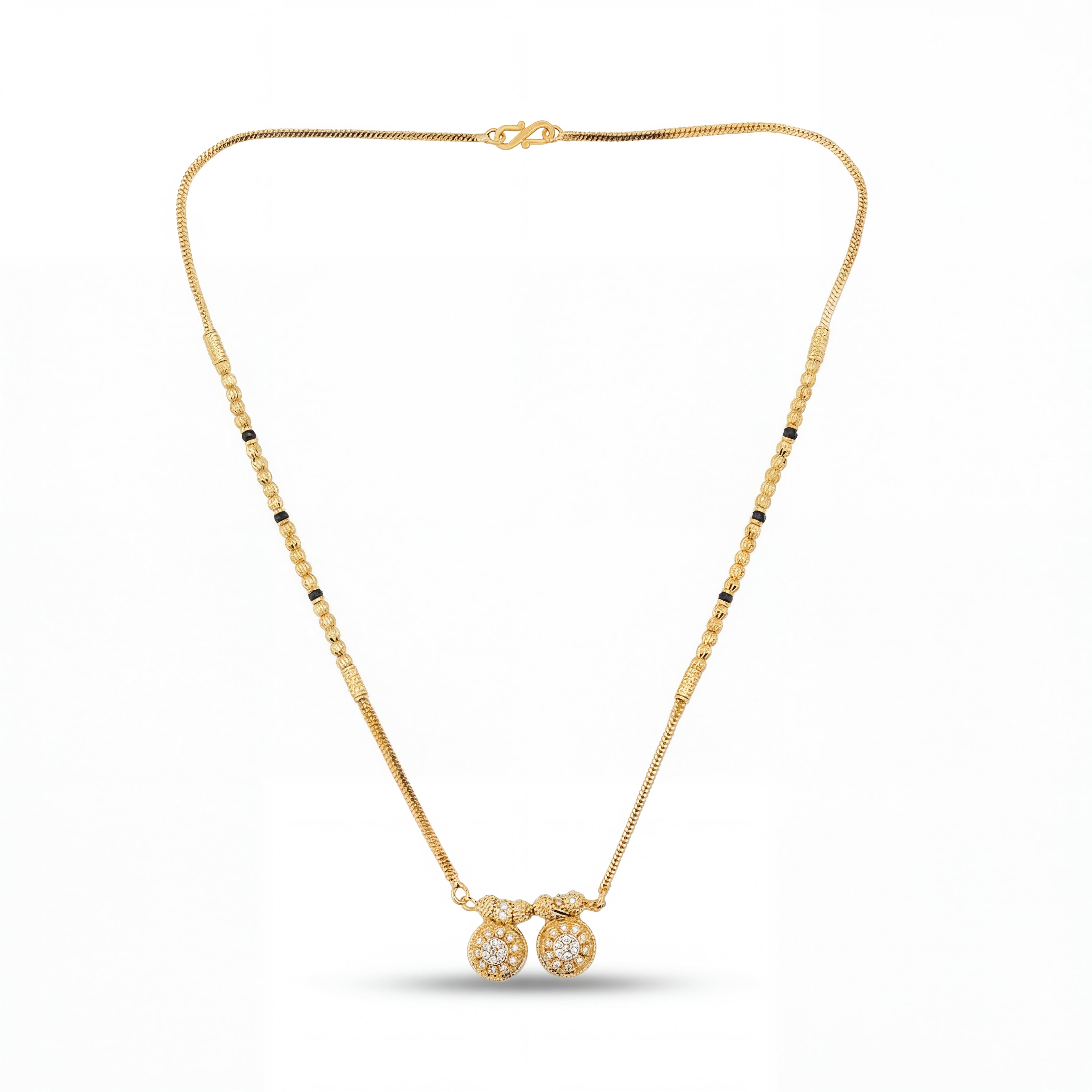 Suvarna Vaibhav Mangalsutra