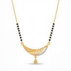 Soma Arc Mangalsutra