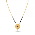 Pushpa Prerna Mangalsutra
