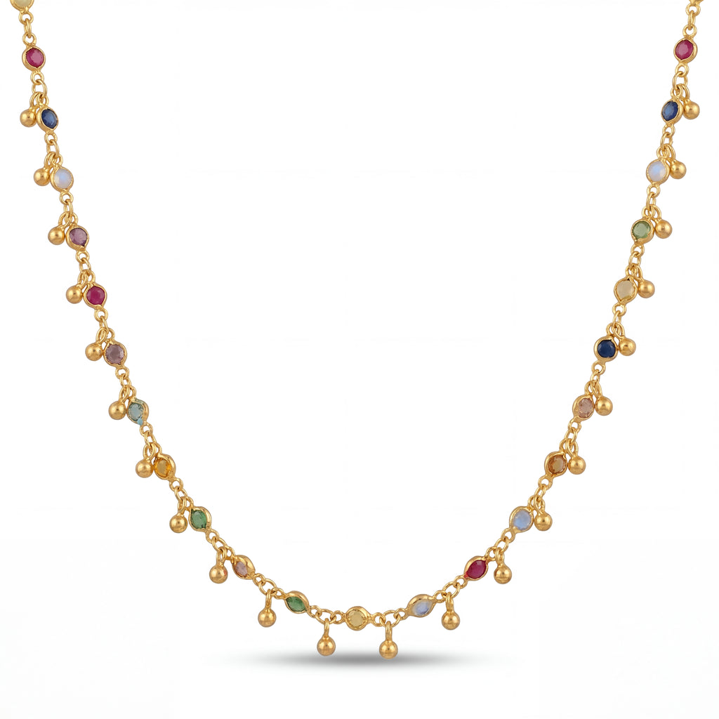 Chroma Lune Chain